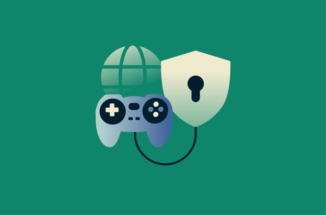 Online gaming security: How to stay safe from hacks, scams, and toxic players