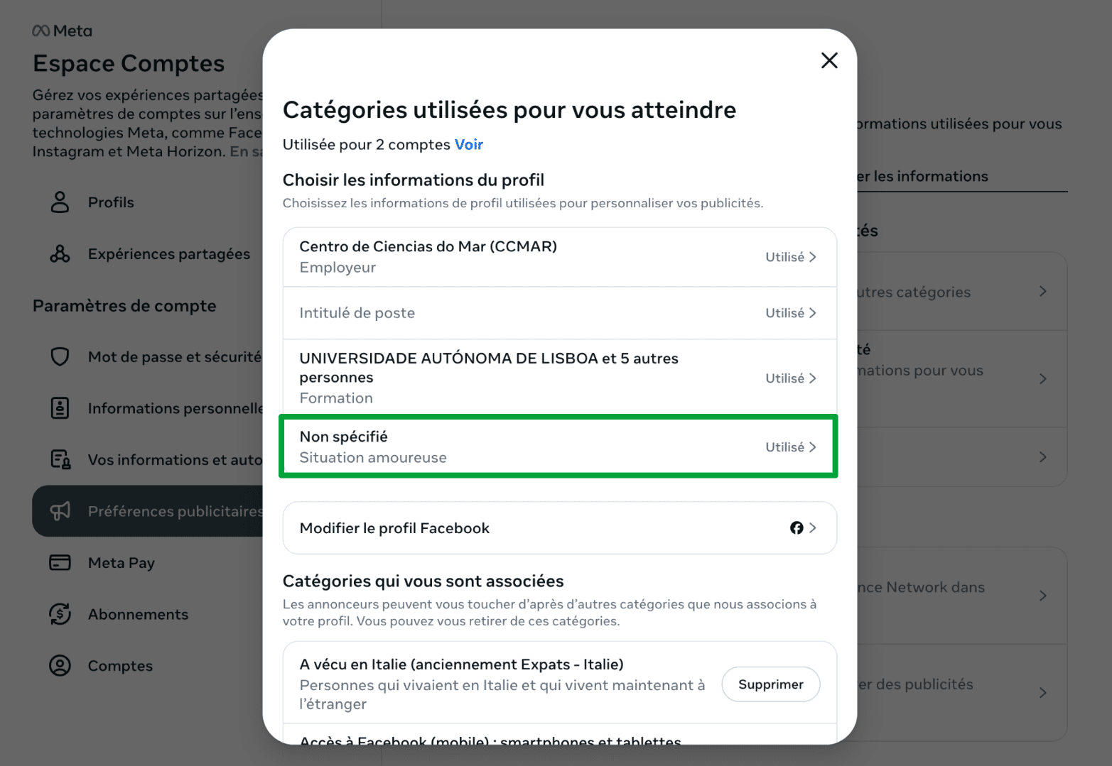 How To Get Rid Of Ads On Facebook Fr 9