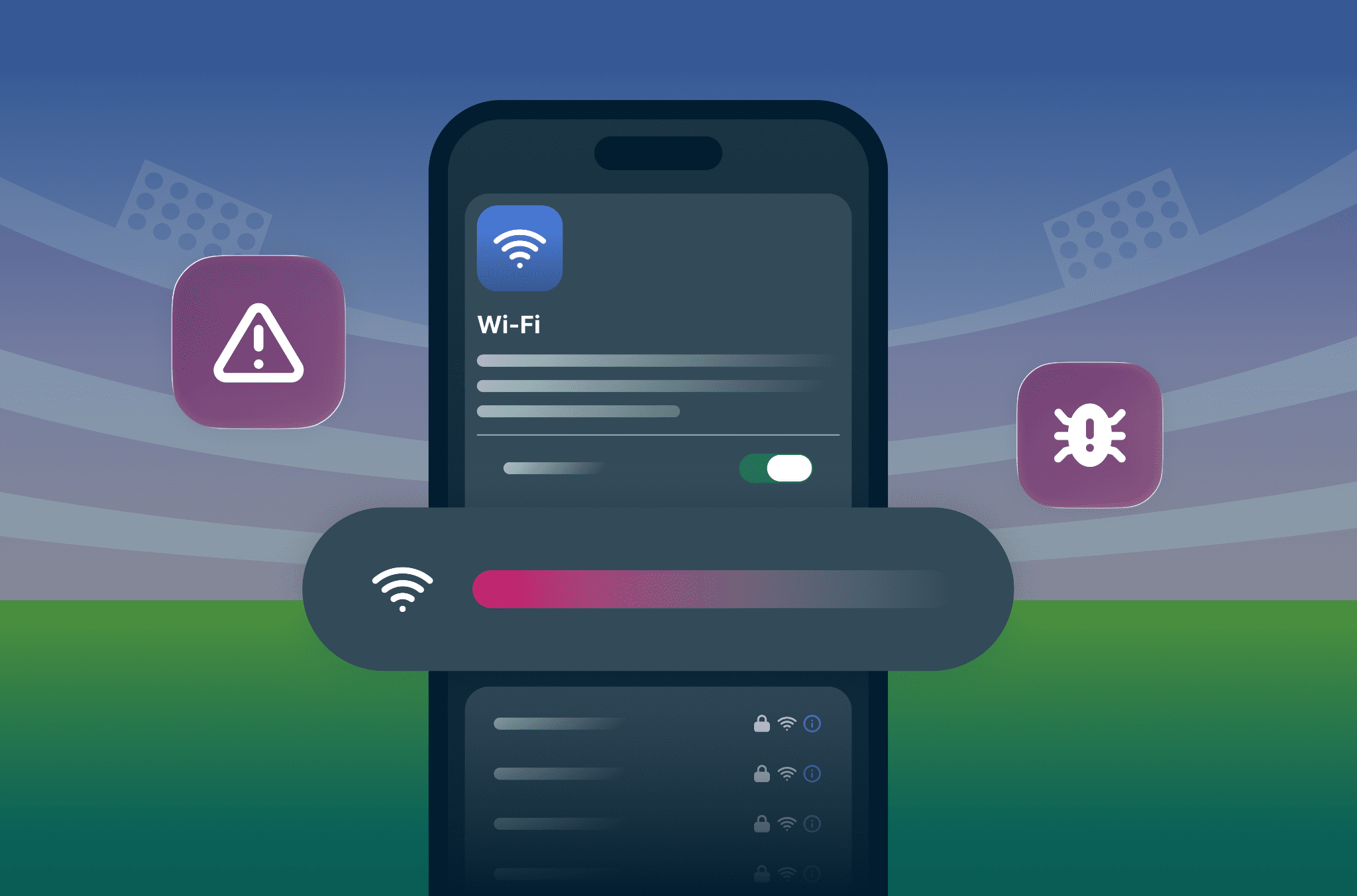 ExpressVPN World Cup 2026 survey