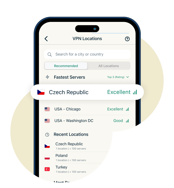 Best Vpn For Czechrepublic@2x