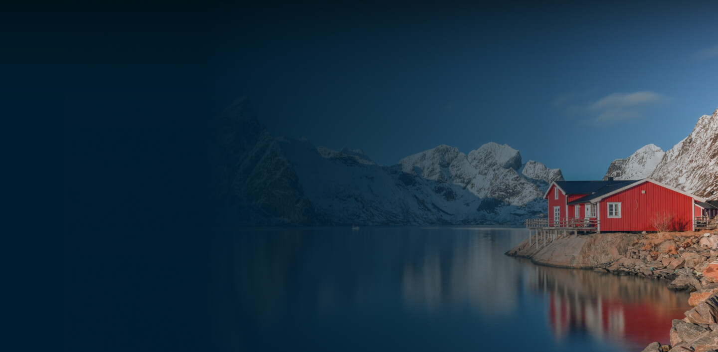 Norway Server Desktop