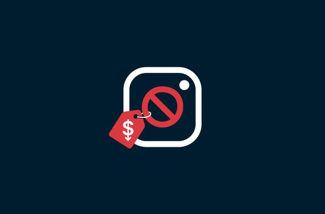 It’s shockingly easy for someone to get your Instagram account banned