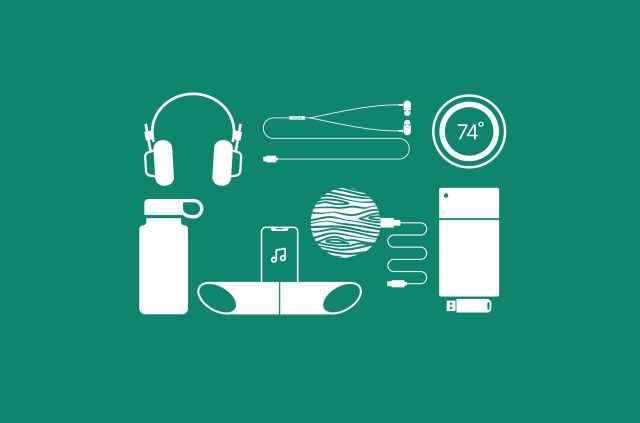 9 gadgets to help you feel more eco-friendly