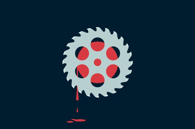 7 films en series om bij te griezelen deze Halloween