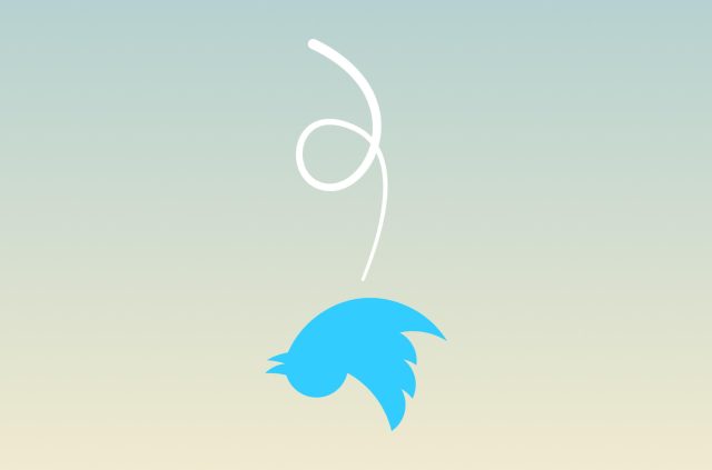 Il Twitterverse in cifre