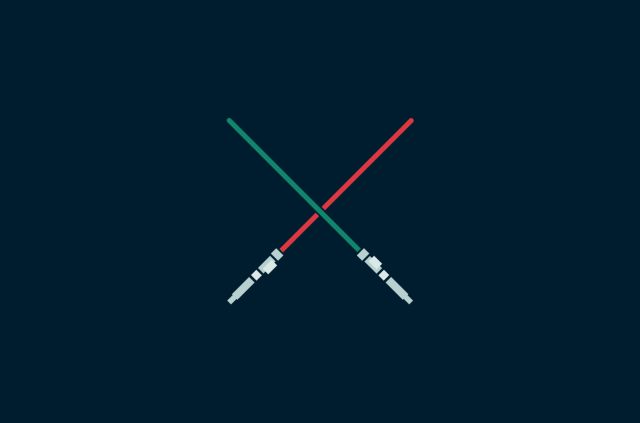 Cómo ver todas las películas y series de Star Wars en orden