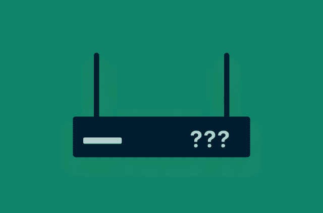 Come scegliere un router