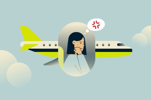 UK survey exposes Brits’ biggest holiday gripes