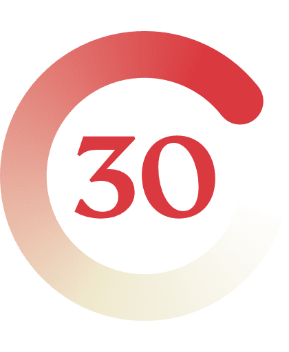 30-Tage Geld-zurück-Garantie.