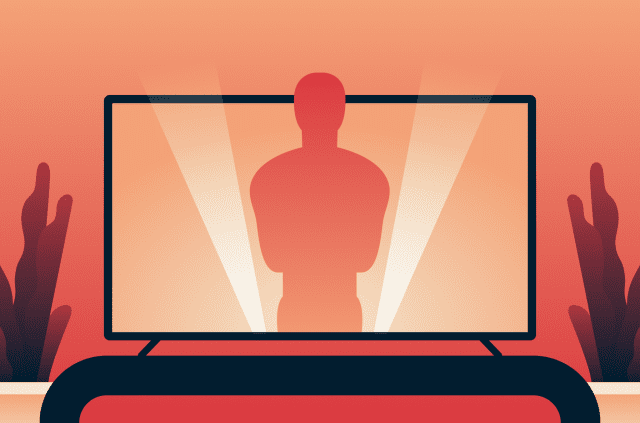 Dove guardare tutti i film nominati agli Oscar 2025