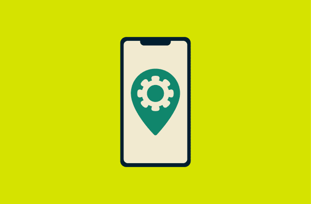 Как сменить IP-адрес на iPhone (быстро и просто)