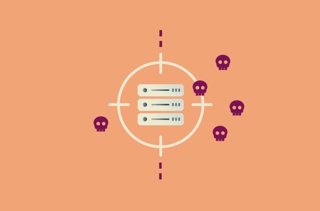 DoS攻撃とDDoS攻撃の違いとは？主な相違点と身を守る方法