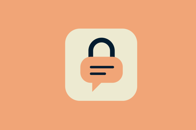 Le app di messaggistica più sicure del 2025