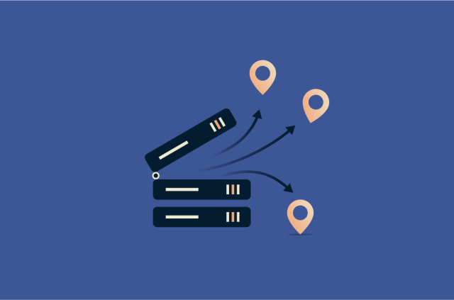 Significato e funzionamento del protocollo DHCP