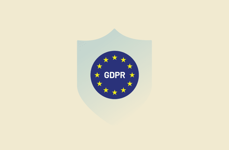 Cos'è il GDPR? Guida facile alla protezione dei dati nell'UE