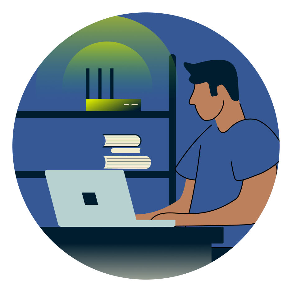 Best Vpn For Routers Hero@2x