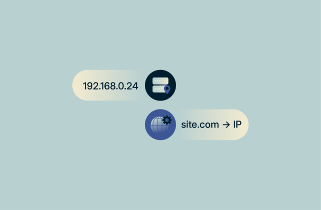 DHCP vs. DNS: Understanding key differences and functions