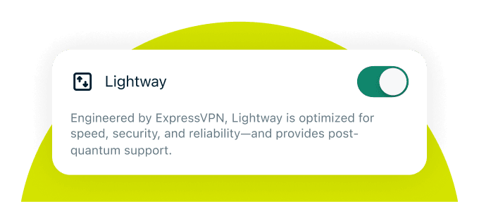 安全な緑のロック。