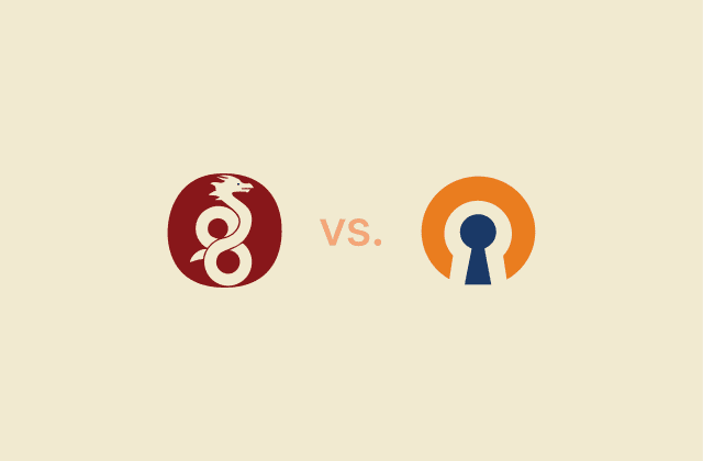 WireGuard vs. OpenVPN: Welches ist in 2026 besser?
