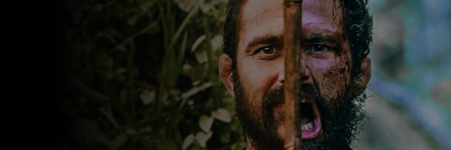 Where to watch Naked and Afraid.