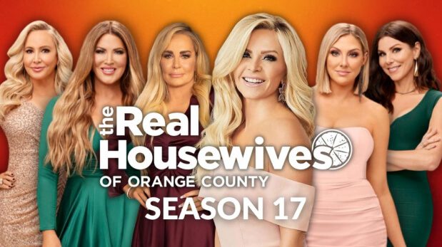 Watch RHOC
