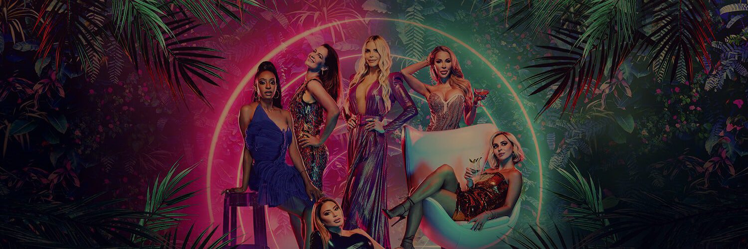 Real Housewives of Miami series