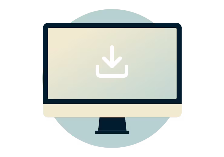 Descarcă aplicația ExpressVPN pentru Mac. 