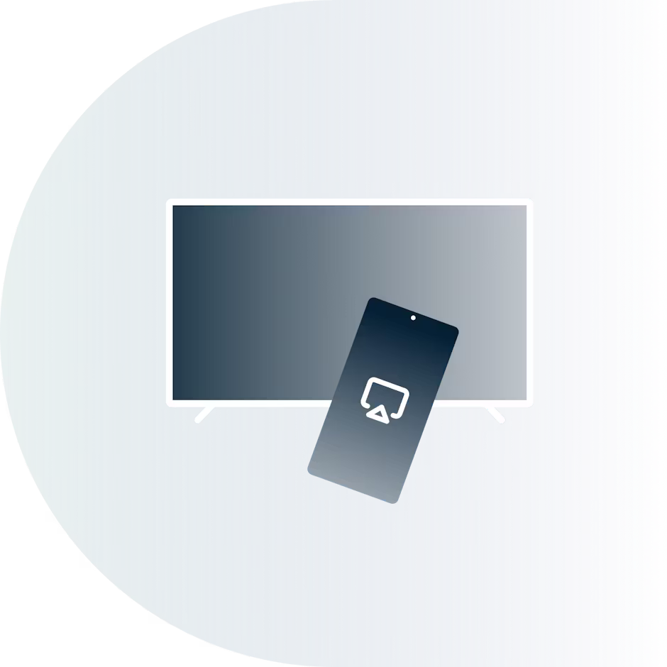 The best VPN for big-screen TV.