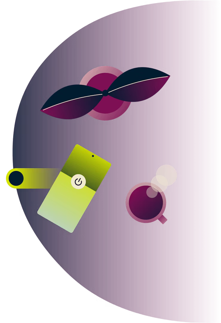 Ladda ner den bästa VPN-tjänsten för Android.