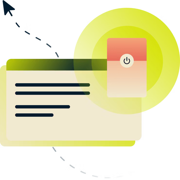 Функції VPN для Microsoft Edge.