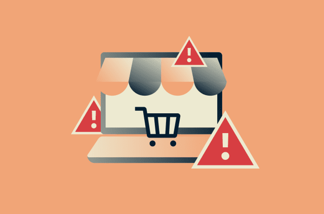 How to spot and avoid Etsy scams while shopping online