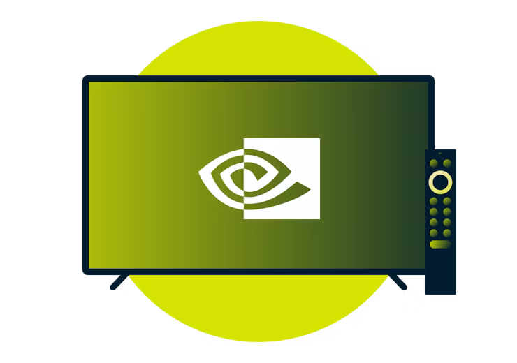 엔비디아 쉴드용 VPN 설정 3단계