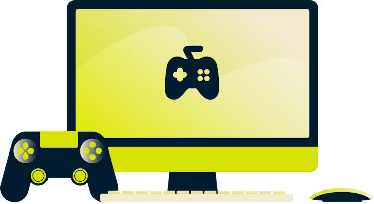 Gaming pe Mac cu un VPN.