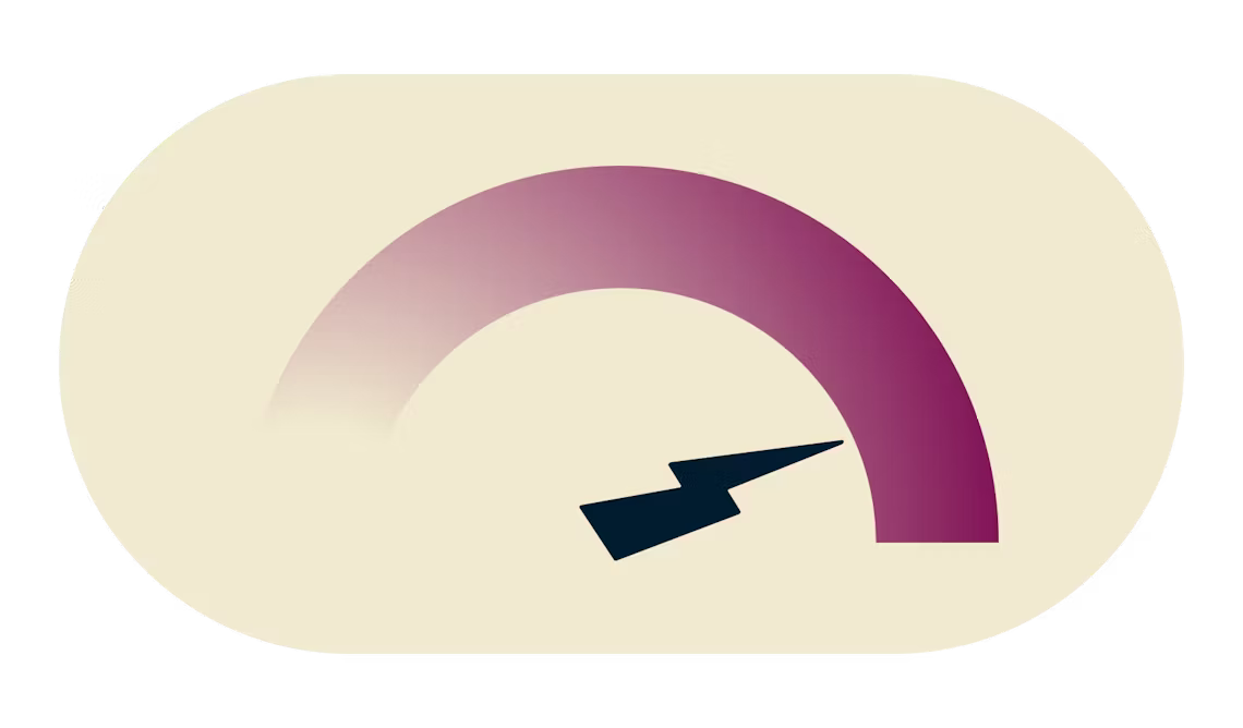 VPN-роутер, оптимізований для високої швидкості.