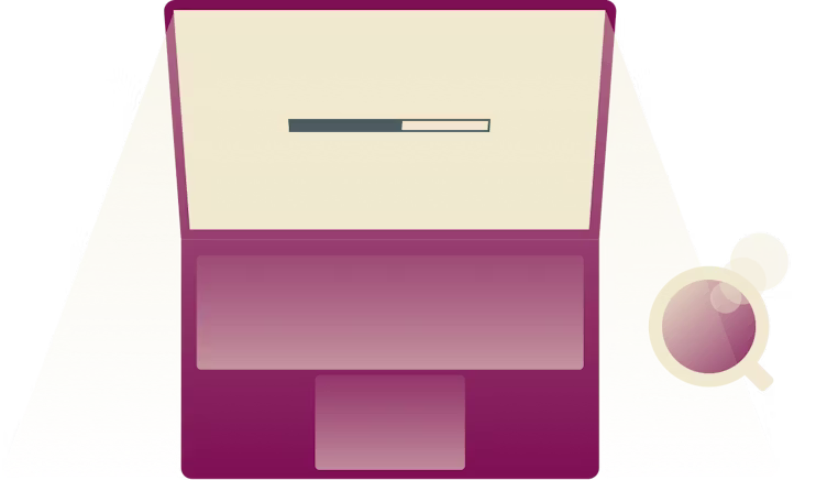 Налаштування VPN на Mac.