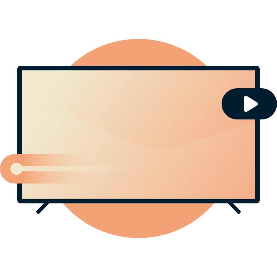 VPN для smart TV для використання сервісу MediaStreamer.