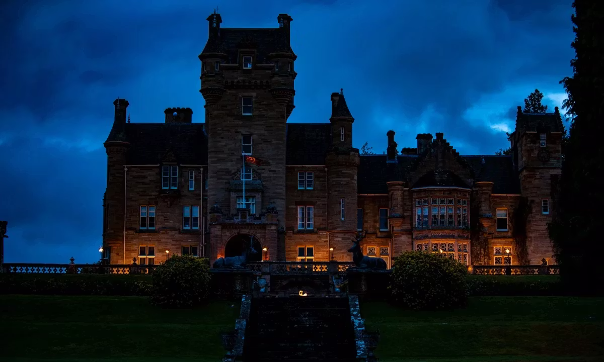 Jak i gdzie obejrzeć The Traitors