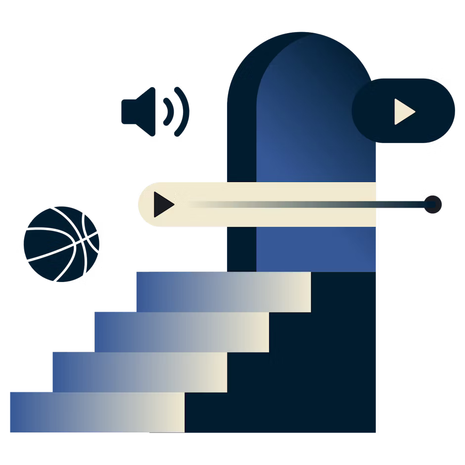 Ta bort blockering av filmer, musik, sport, sociala medier och chattappar med en VPN.