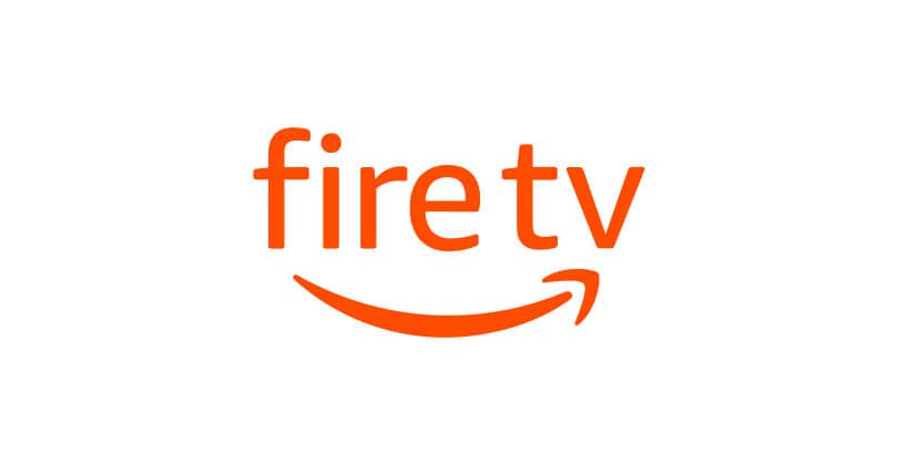 VPN для Amazon Fire TV.
