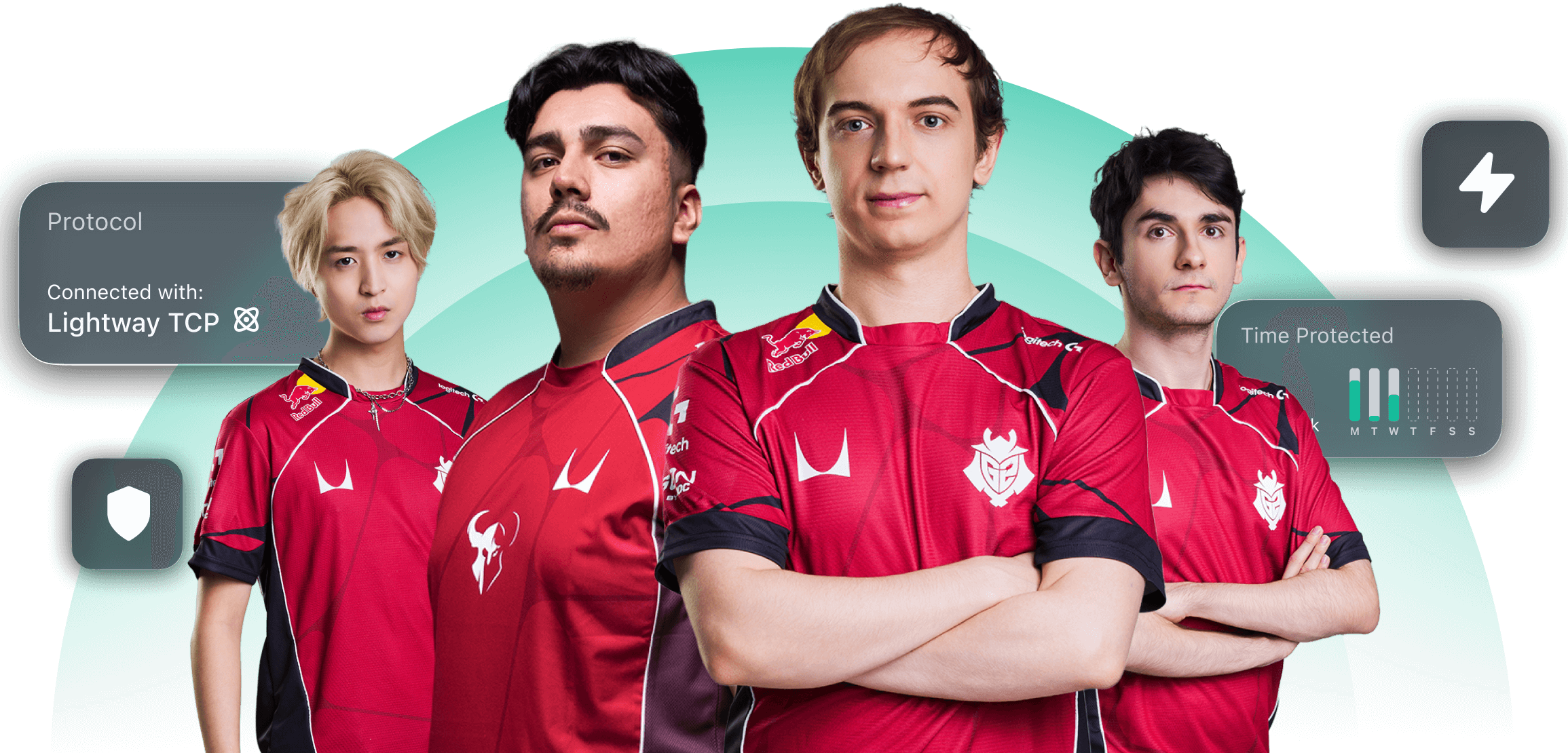 G2 Foreground Image Desktop