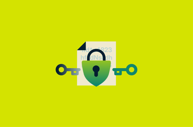 Understanding asymmetric encryption: The key to safer digital communication
